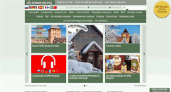 Desktop Screenshot of fr.visitnovgorod.com